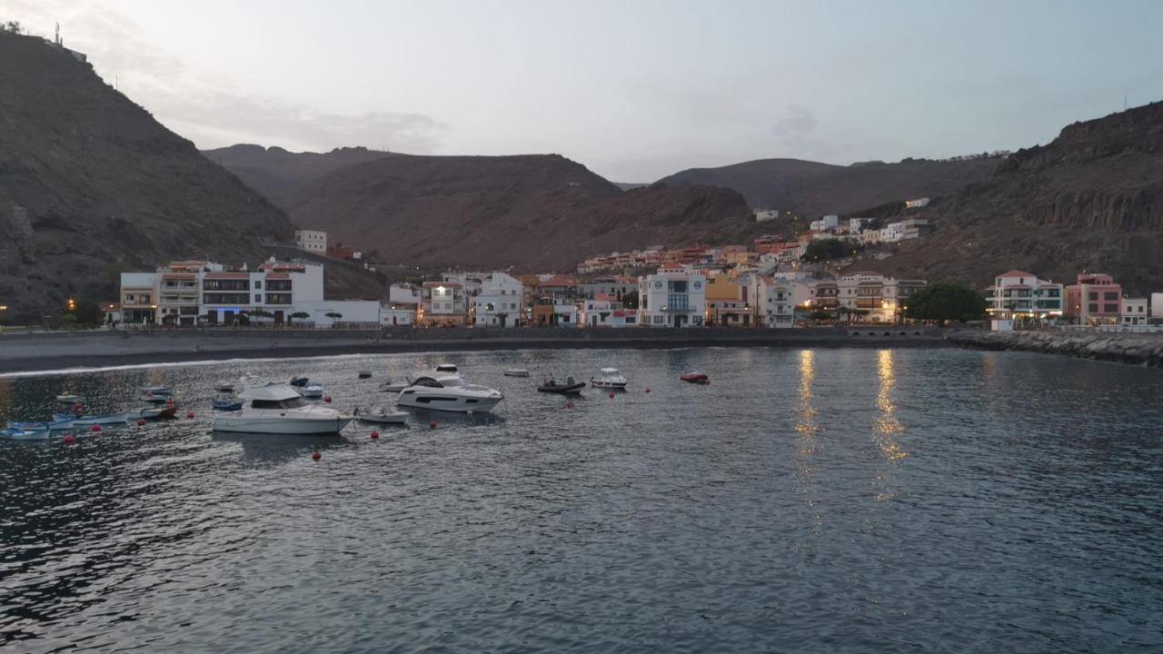 Amaore, Paz, Hogar Y Playa Playa de Santiago  Exterior photo