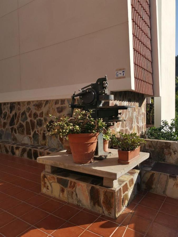 Amaore, Paz, Hogar Y Playa Playa de Santiago  Exterior photo