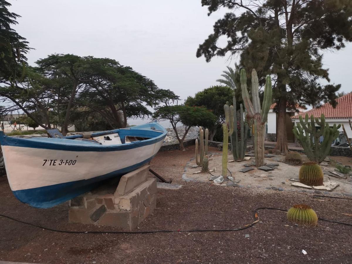 Amaore, Paz, Hogar Y Playa Playa de Santiago  Exterior photo