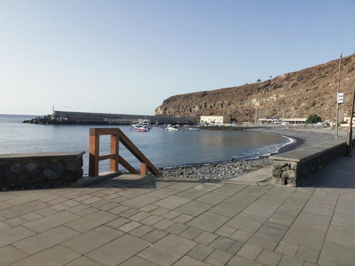 Amaore, Paz, Hogar Y Playa Playa de Santiago  Exterior photo