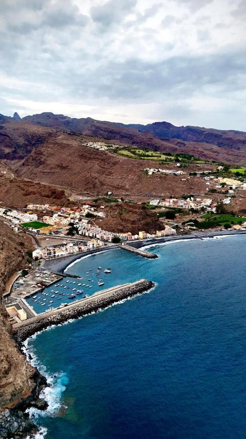 Amaore, Paz, Hogar Y Playa Playa de Santiago  Exterior photo