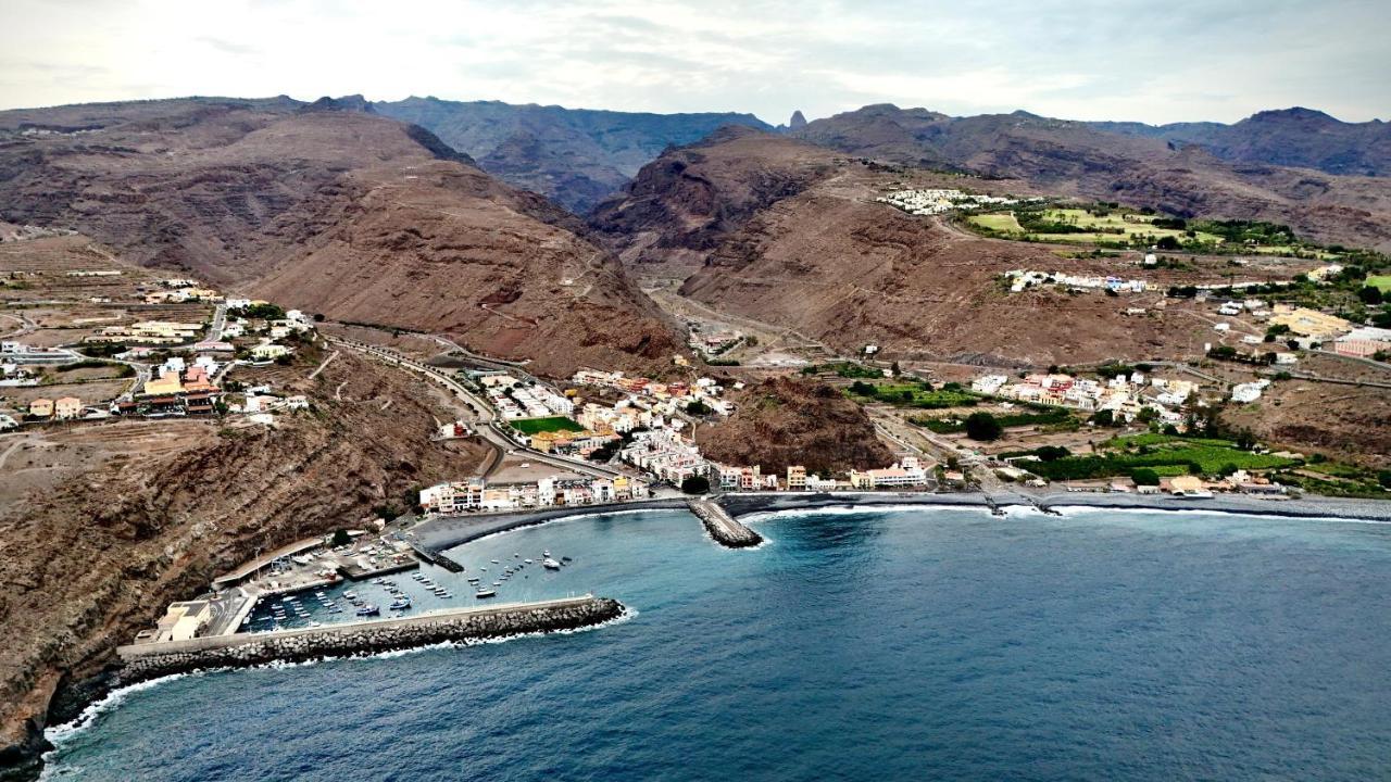 Amaore, Paz, Hogar Y Playa Playa de Santiago  Exterior photo